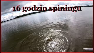 16 Godzin spiningu..