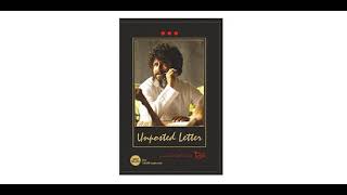 Unposted Letter by Mahatria Ra (Audiobook) Part 16