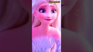 beautiful nd cute elsa👸🏻❄️new video 👌/#shorts/#ytshorts/#ziyazohair