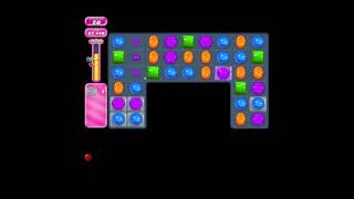 Candy Crush: Gummyscapes Level 37 (Candy Crush Fanon)