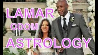 Lamar Odom