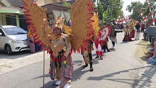 🔴LIVE PAWAI BUDAYA / KARNAVAL PAUD, KB & MI MAFATIHUL HUDA KEDATON KAPAS BOJONEGORO 24-08-2024