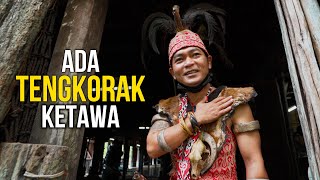 Sarawak negeri yang misteri? - Tempat rare di Kuching!