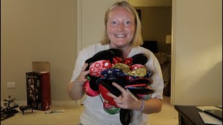 Pack for Disney World with me | JUNE 2024