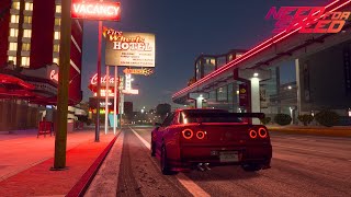 NISSAN SKYLINE GTR R34 NISMO - NEED FOR SPEED PAYBACK GAMEPLAY - JOHNS GAMING