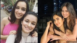 Jannat Zubair Vs Avneet kaur with Famous Celebrity ❤️👀