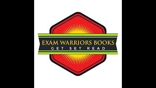 Exam Warriors Books - Introduction