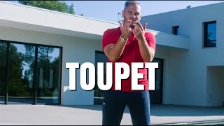 Jul Type Beat 2024 "Toupet" | Instru Rap Marseille