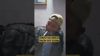 semoga kau bahagia dengan rasa rasamu #shorts #musikalisasipuisi #puisi