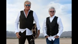 Having You Near Me by Air Supply (Lyric Video)