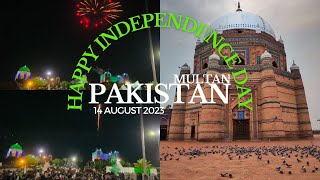 | Happy Independence Day | Pakistan |  Multan | Fort Qasim | India | Trending | Viral | SEO | UDS |