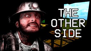 SORTIR DU CONFINEMENT ?! - The Other Side - [LA PRESSION]