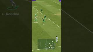 EAFC MOBILE | PB03 GAMING | Highlight 161 #football24mobile #fifa #footballgame #football2023mobile