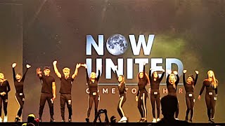 Now United - Come Together | Global Village Dubai - Season 25 Silver Jubilee | October 30, 2020