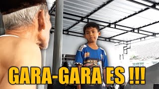 komedi jawa terbaru 2021 | GARA-GARA ES | KOMEDI PENDEK | BKG Chanel