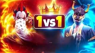 1vs1 custom challenge and your ID comment 1 vs 1 game play