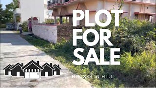 Plot for sale in Dehradun | Rajeshwar Nagar phase 2 | Sahastradhara Road | Houses in Hill