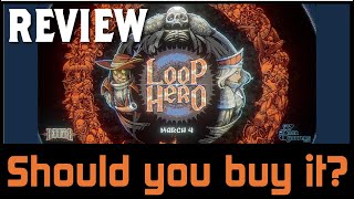 Loop Hero REVIEW (April 2021)