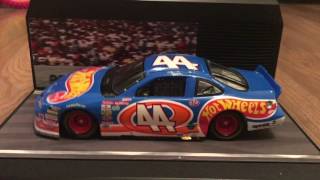 Hot Wheels Legends To Life "Kyle Petty"