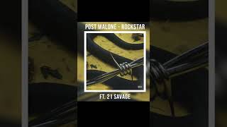 Post Malone-rockstar ft 21 savage instrumental bass booster