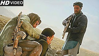 Capturing ISI Agent – Peshawar, Pakistan – Realistic ULTRA Graphics Gameplay (2024) – Medal of Honor