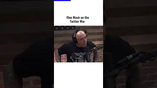 Elon Musk's Epic Twitter Battle: Unveiling the War of Tweets! 😮🔥 | Joe Rogan Podcast