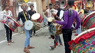 MASHUP SONG BY BOL BAM DHOL TASHA PARTY 💥❤️ || KATWA DURGA PUJA 2023 ||#dhol #kolkata #tasha