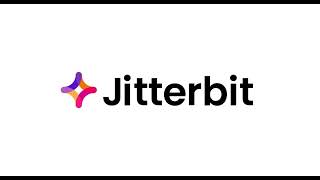 Jitterbit Process Template - Netsuite-Coupa Master Data Management