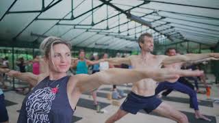 SWEAT Yoga Studio Retreat Highlight Reel 2021 | Xinalani, Puerto Vallarta