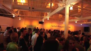 Best of the Vineyard Party 2014