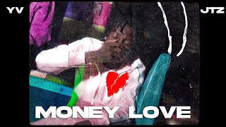 [FREE] Kyle Richh X NY Drill Sample Type Beat 2023 - "MONEY LOVE"