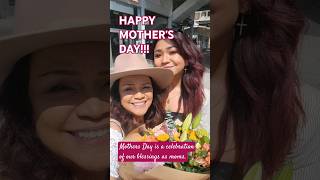 Happy Mother's Day! How are the moms celebrating today? #youtubeshorts #mothersday #momlife #shorts