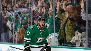 Highlights of Tyler Seguin #91