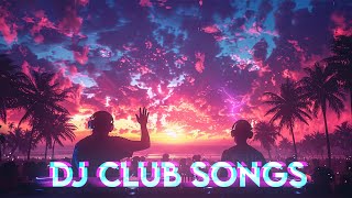 DANCE PARTY SONGS 2024 - Mashups & Remixes Of Popular Songs - DJ Remix Club Music Dance Mix 2024