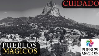 4 Relatos Escalofriantes en Pueblos Magicos  de México