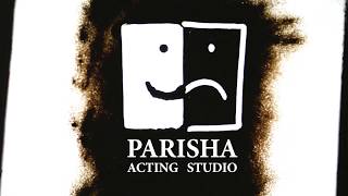 " Parisha Acting Studio " || Film Production | Official Logo