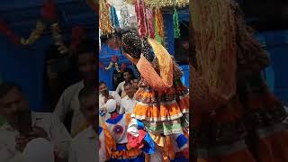 chaliya dance pahadi wedding uttrakhand