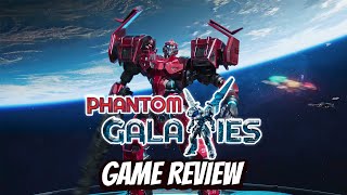 PHANTOM GALAXIES - PLAY TO EARN - FREE NFT