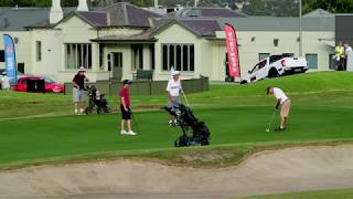 2019 Get Wines Direct Heidelberg Golf Club Pro-Am