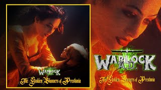 WARLOCK A. D. - "The Golden Showers of Prestonia"