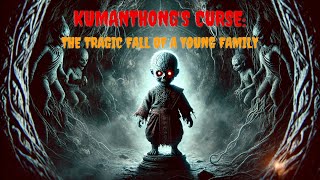 Kumanthong's Curse: The Tragic Fall of a Young Family | Whispers of the Void MinThy