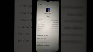 Como descobrir modelo e várias informações sobre seu Smartphone