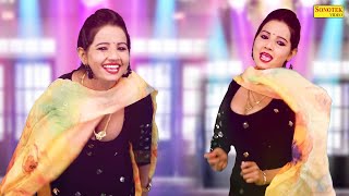 Rang Jamave | Sunita Baby | New Dj Haryanvi Dance Haryanvi Video Song 2023 | Dance Club Sonotek