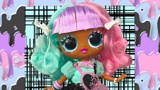 LOL Surprise Tweens Series 2 Lexi Gurl Doll Review♦️♦️♦️