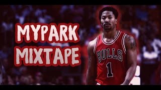 D Rose Lil Pump - 2K Mixtape