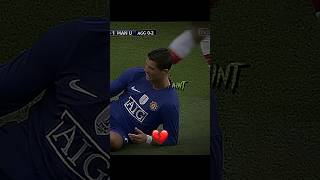 moments before disaster 🤐☠️/#shorts #viral #footballfans #ronaldofans #edit #song #trending