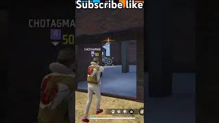 New 1vs3#freefire #funny video #totalgaming #adamstory #garenafreefire #adamlovestory video vrel 🙏