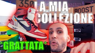 Jordan, Yeezy e Più: Tesori Nascosti della Mia Collezione | Parte 1