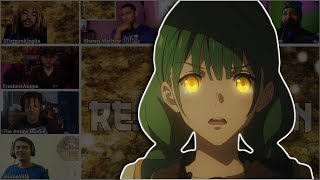 The Rising of the Shield Hero Season 2 Trailer 3 Reaction Mashup