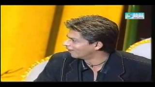 IIFA  awards 2004 parte 15